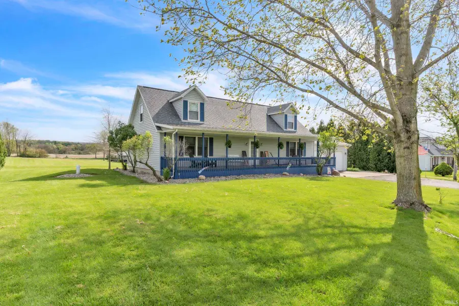 10922 E 1000 N, Kendallville, IN 46755 - #2