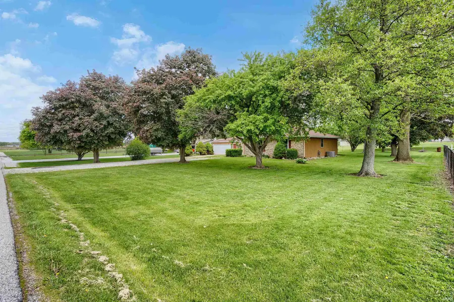 9482 E 100 South Road, Greentown, IN 46936 - #3