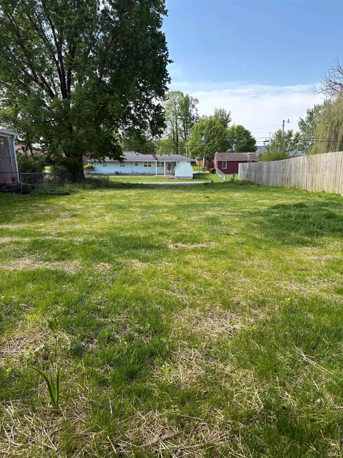 1701 E Clinton Street, Frankfort, IN 46041 - #1