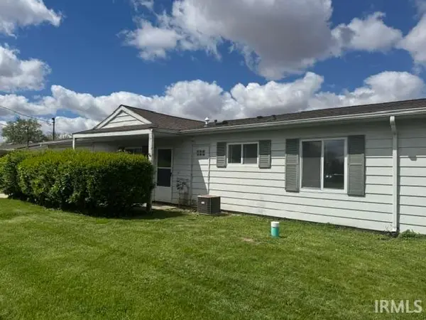 1269 Chanute Street, Peru, IN 46970