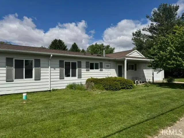 1271 Chanute Street, Peru, IN 46970 - #1