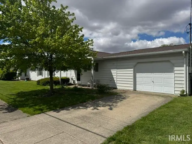 1271 Chanute Street, Peru, IN 46970 - #2