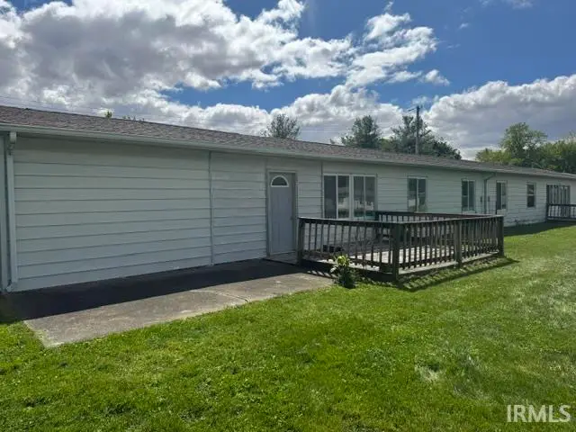 1271 Chanute Street, Peru, IN 46970 - #3