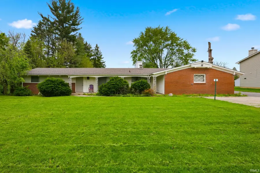 4911-4913 Lake Avenue, Fort Wayne, IN 46815 - #3