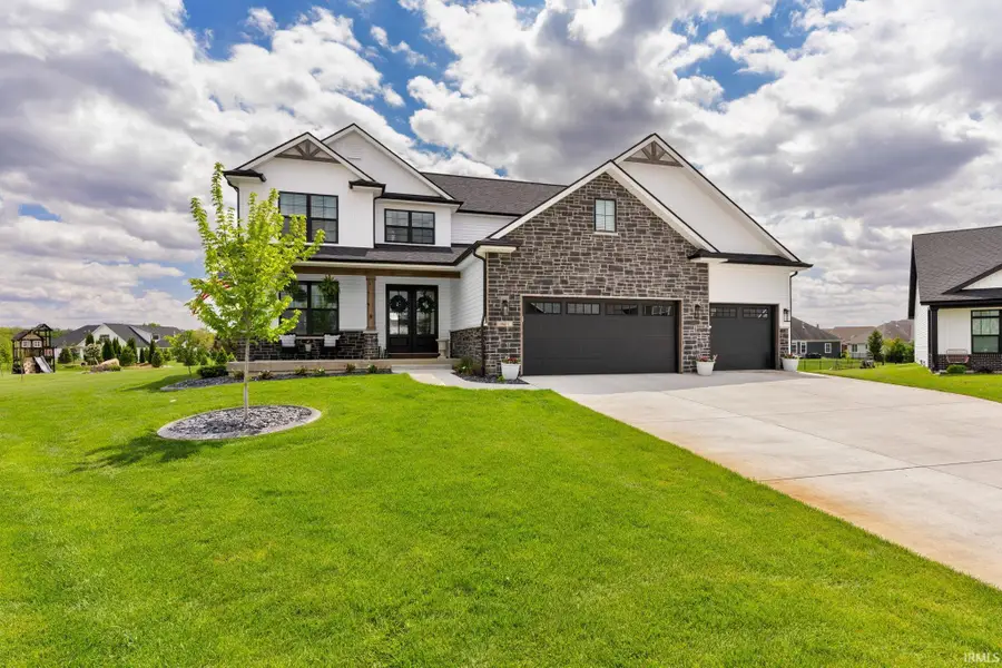 4431 Admirals Cove Drive, Lafayette, IN 47909 - #2