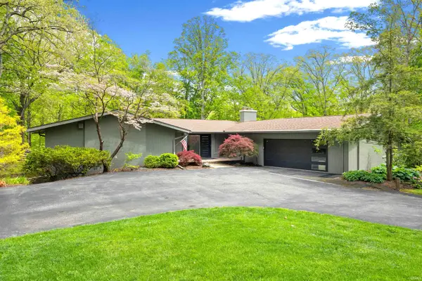 5 Hitching Post Road, West Lafayette, IN 47906