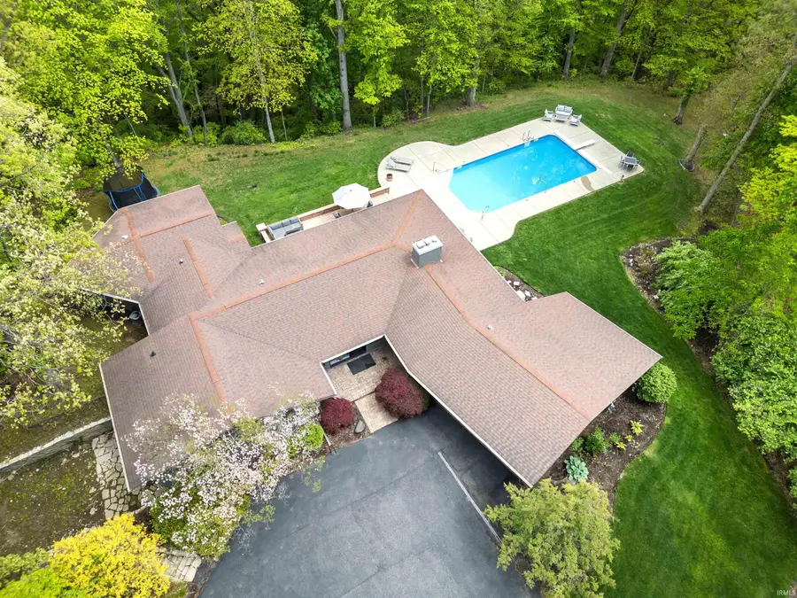 5 Hitching Post Road, West Lafayette, IN 47906 - #2