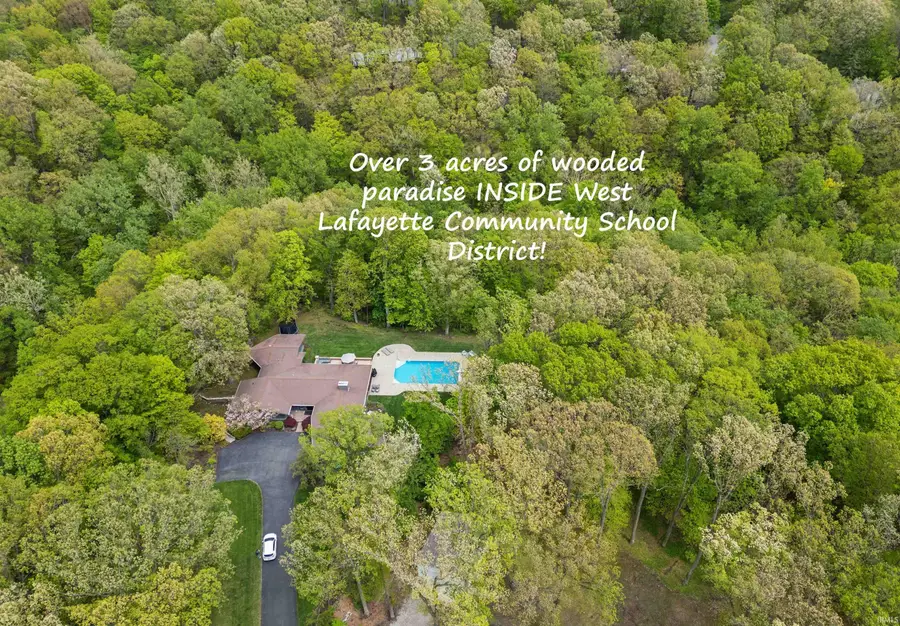 5 Hitching Post Road, West Lafayette, IN 47906 - #3