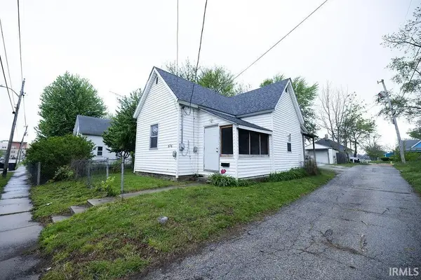 626 E Jackson Street, Kokomo, IN 46901