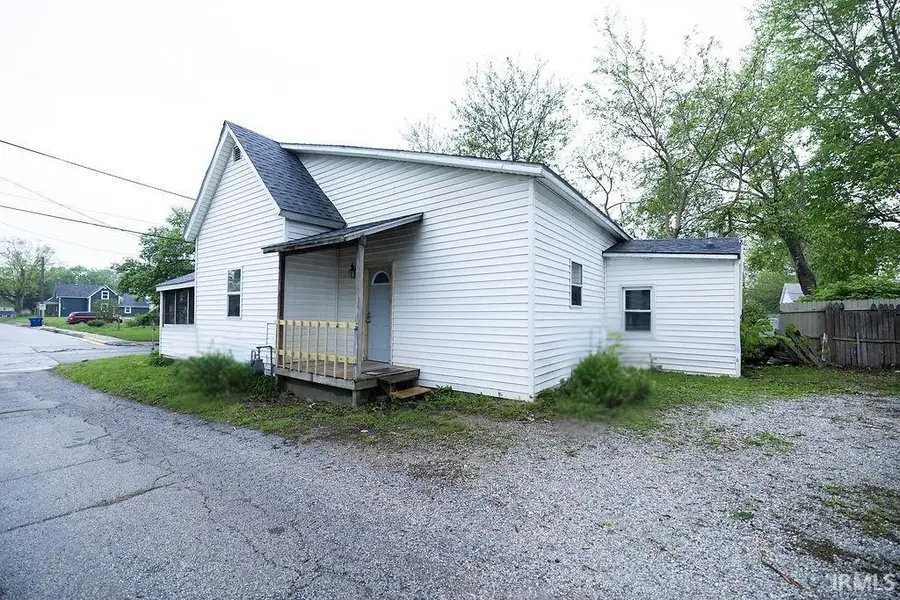 626 E Jackson Street, Kokomo, IN 46901 - #2