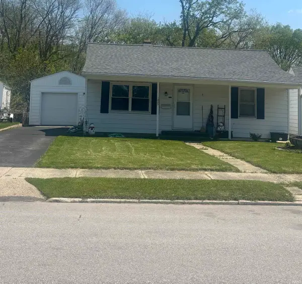 1825 Dean Street, Huntington, IN 46750