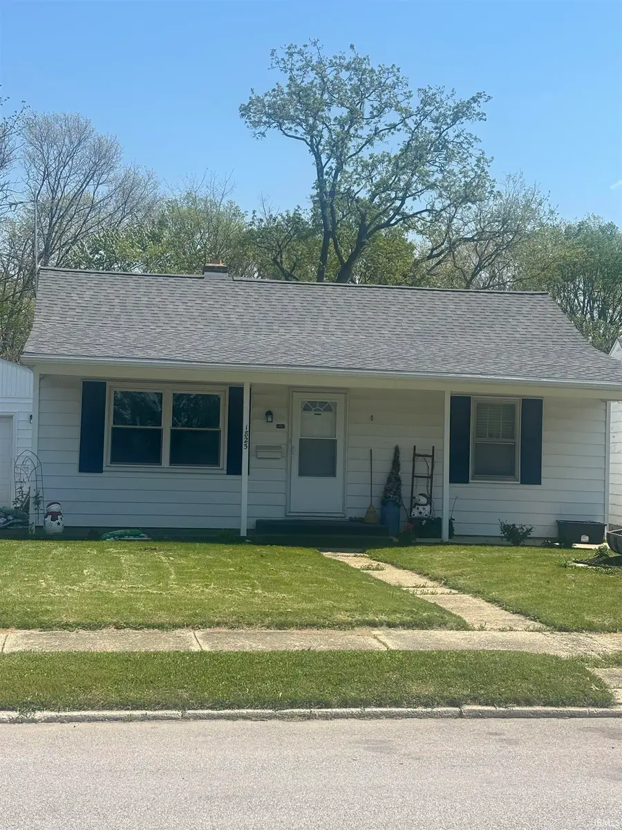 1825 Dean Street, Huntington, IN 46750 - #2