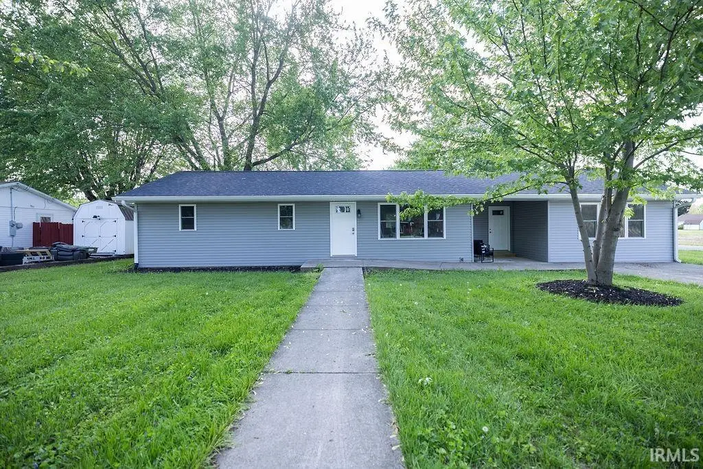 755 Kentland Avenue, New Castle, IN 47362 - #1