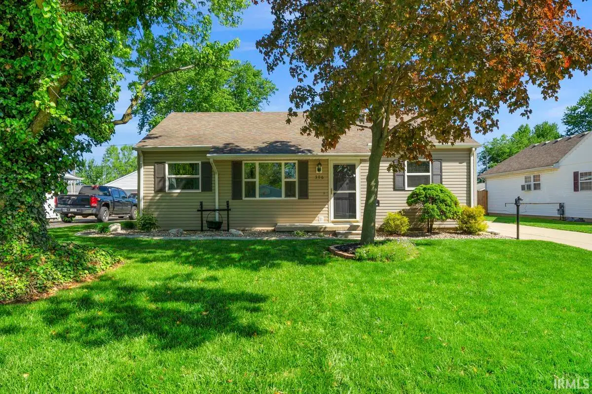 306 E Boulevard Street, Kokomo, IN 46902 - #1