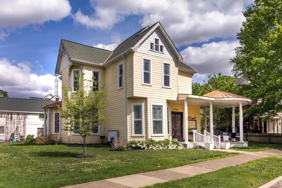 1302 SE First Street, Evansville, IN 47713 - #2