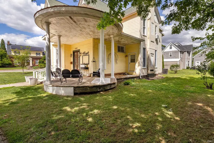 1302 SE First Street, Evansville, IN 47713 - #3