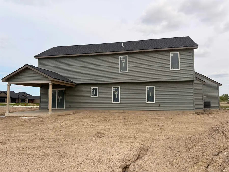 5035 Chickadee Drive, Woodburn, IN 46797 - #2