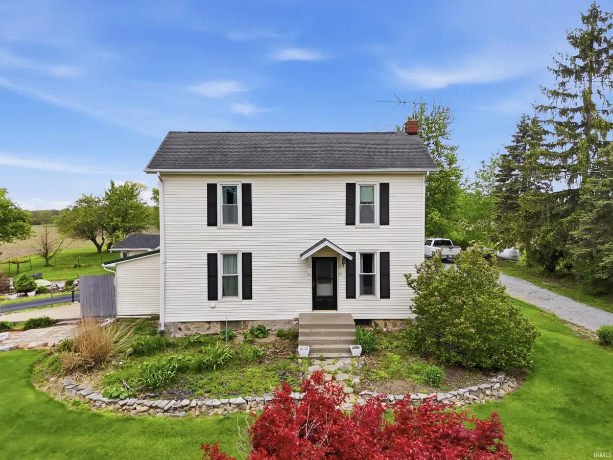 3168 County Road 15, Auburn, IN 46706 - #1
