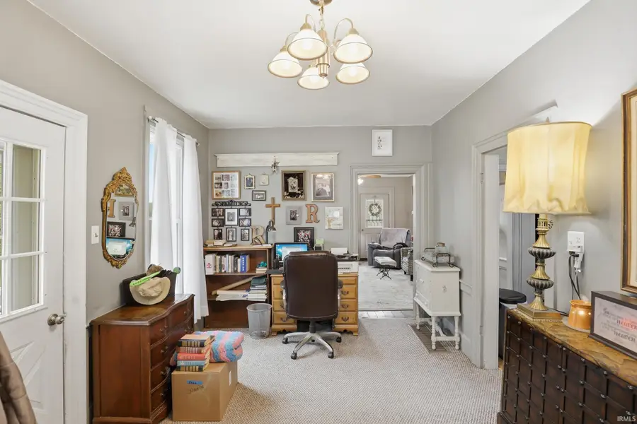 3168 County Road 15, Auburn, IN 46706 - #3