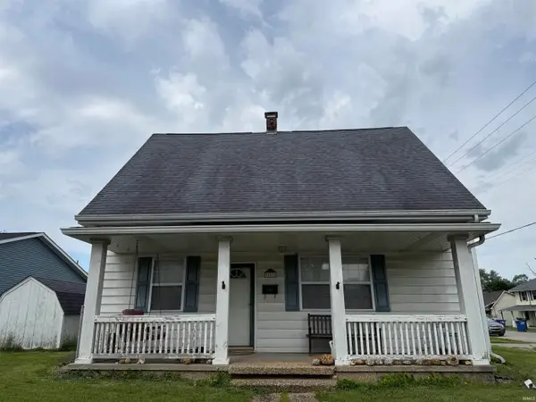 403 M Street, Bedford, IN 47421