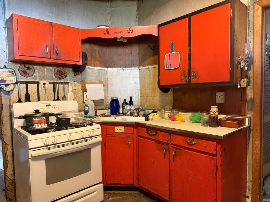 403 M Street, Bedford, IN 47421 - #2