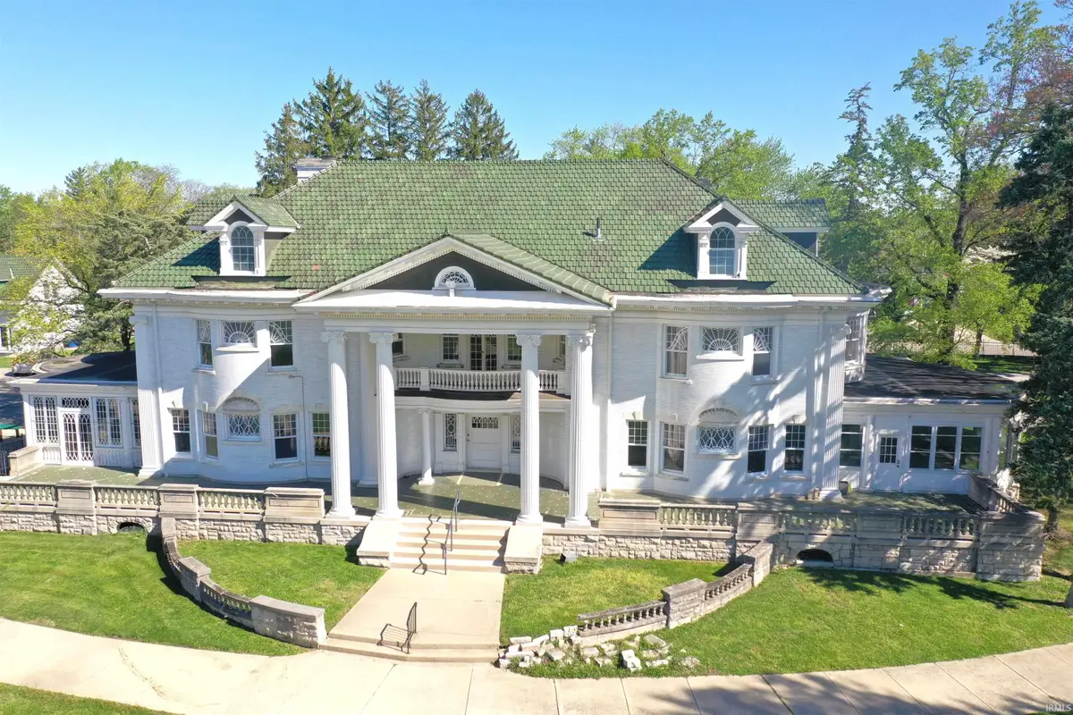 1300 W University Avenue, Muncie, IN 47303 - #1