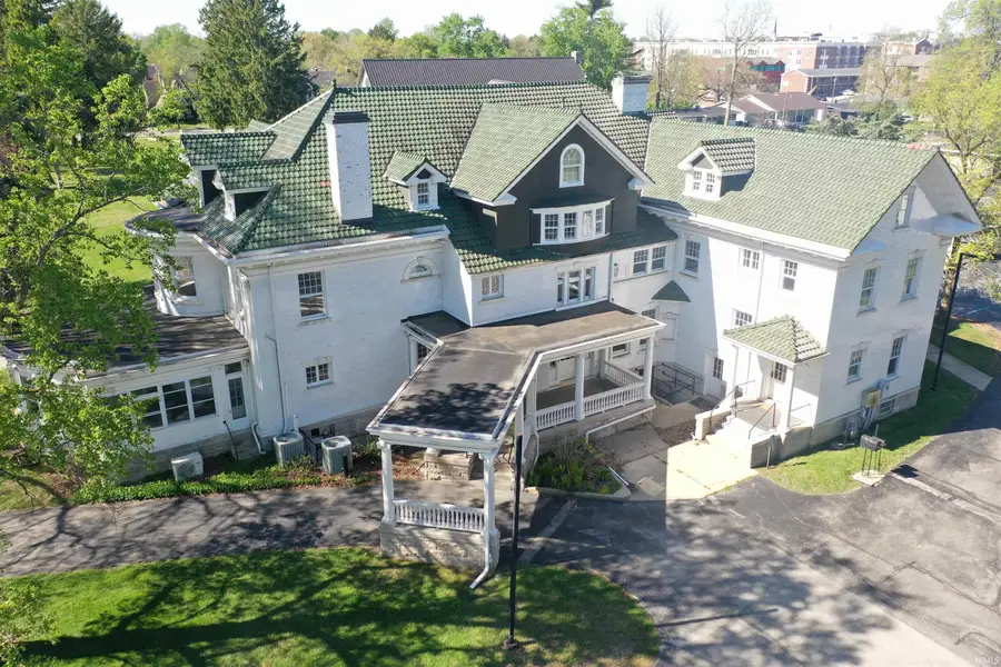 1300 W University Avenue, Muncie, IN 47303 - #3
