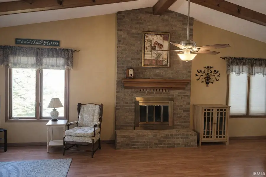 1116 Cherry Hills Drive, Mount Vernon, IN 47620 - #2