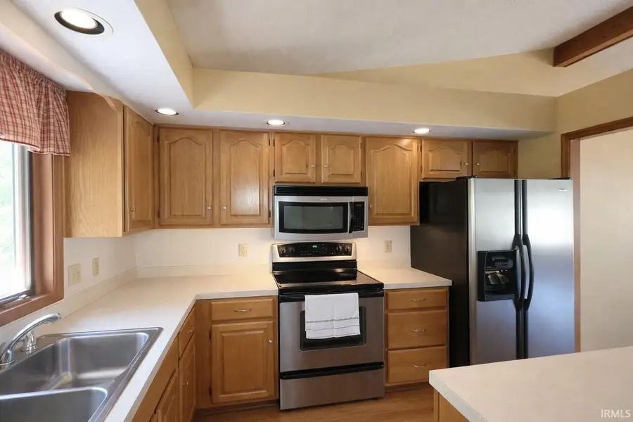 1116 Cherry Hills Drive, Mount Vernon, IN 47620 - #3