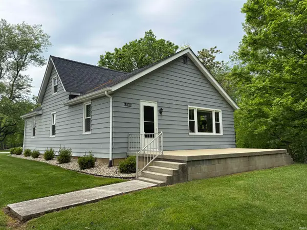 8610 S Gore Road, Bloomington, IN 47403