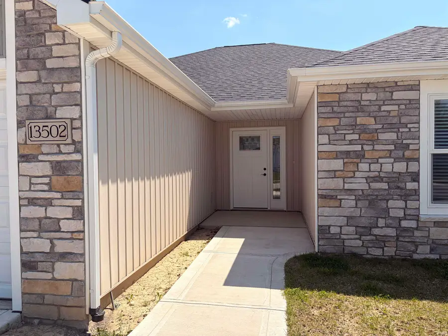 13502 Copper Strike Pass, Fort Wayne, IN 46845 - #2