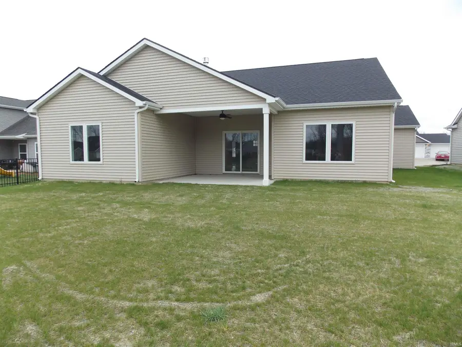13502 Copper Strike Pass, Fort Wayne, IN 46845 - #3