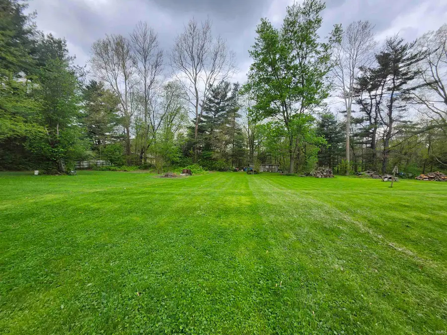 4130 S Whitley Road, South Whitley, IN 46787 - #2
