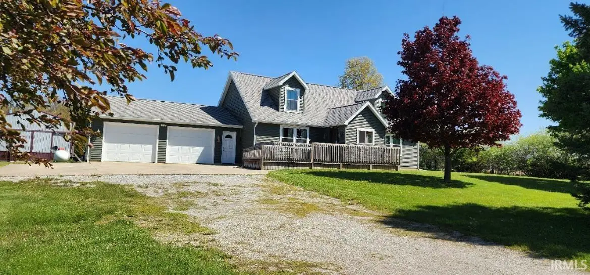 6000 W 100, Kimmell, IN 46760 - #1