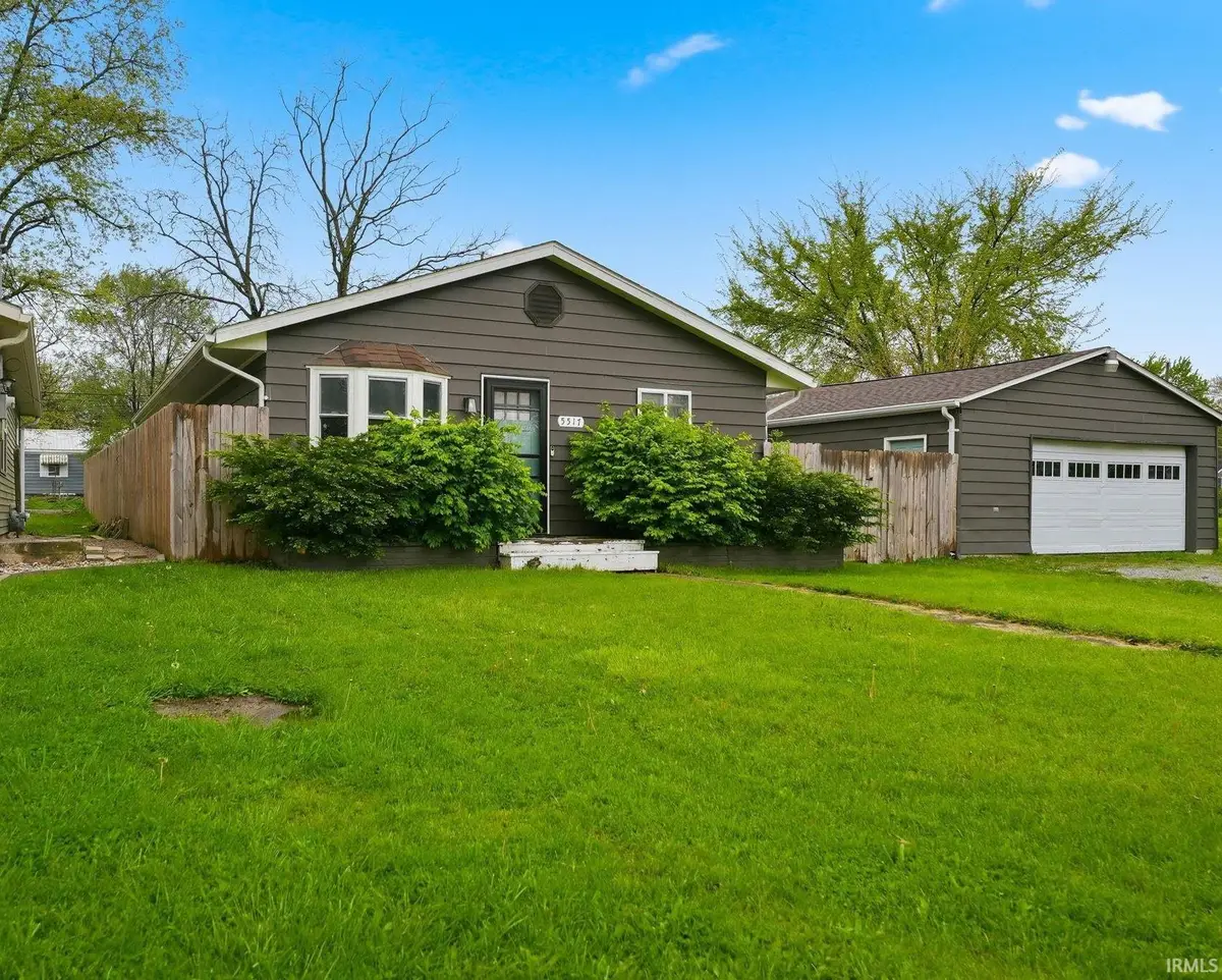 5517 Webster Street, Fort Wayne, IN 46807 - #1