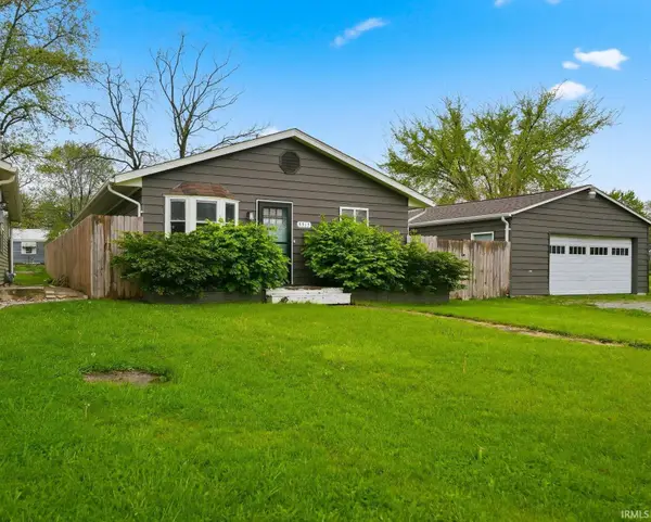 5517 Webster Street, Fort Wayne, IN 46807