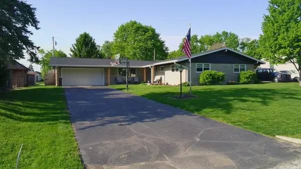 1110 E 6th Street, Fowler, IN 47944