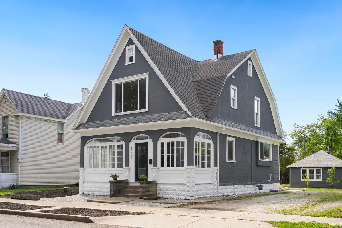 1225 Huestis Avenue, Fort Wayne, IN 46807 - #1