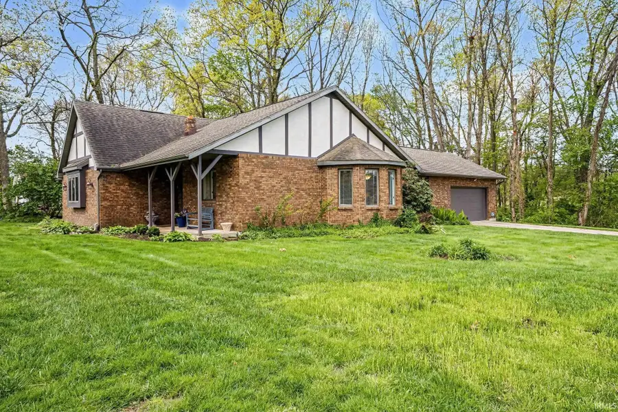 51955 Hinton Lane, Granger, IN 46530 - #2