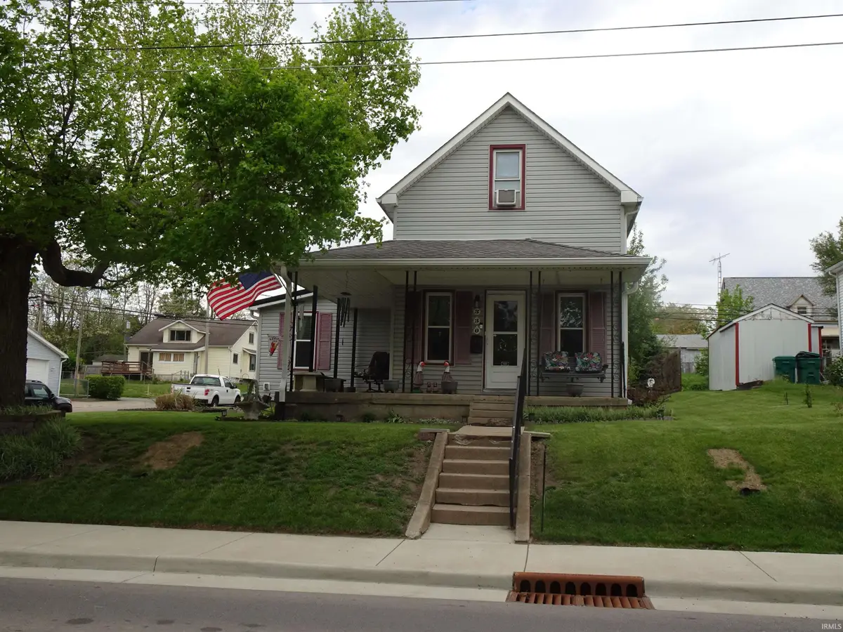 330 N 16th Street, New Castle, IN 47362 - #1