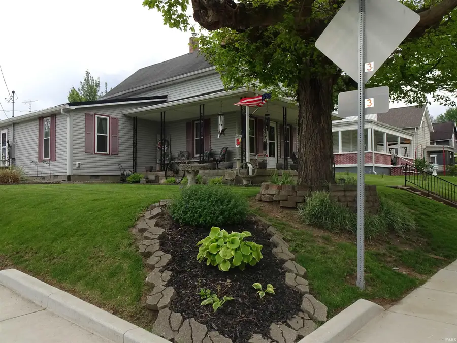 330 N 16th Street, New Castle, IN 47362 - #2