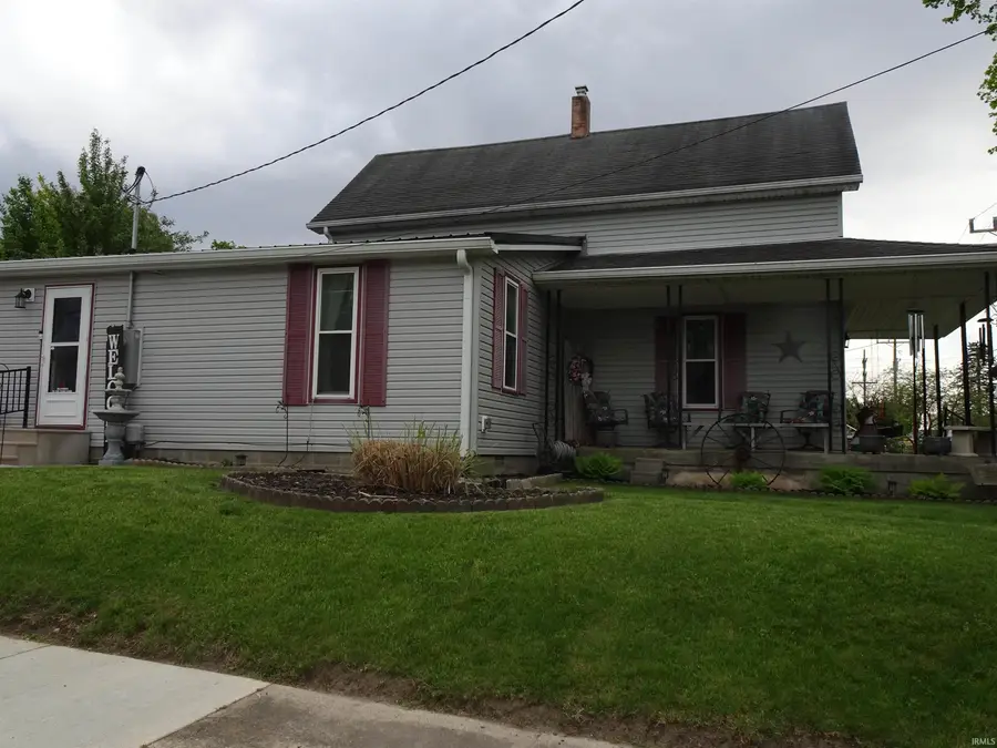 330 N 16th Street, New Castle, IN 47362 - #3
