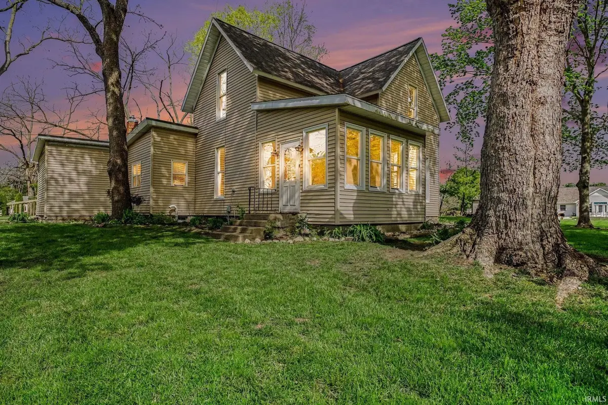 58399 County Road 23, Goshen, IN 46528 - #1