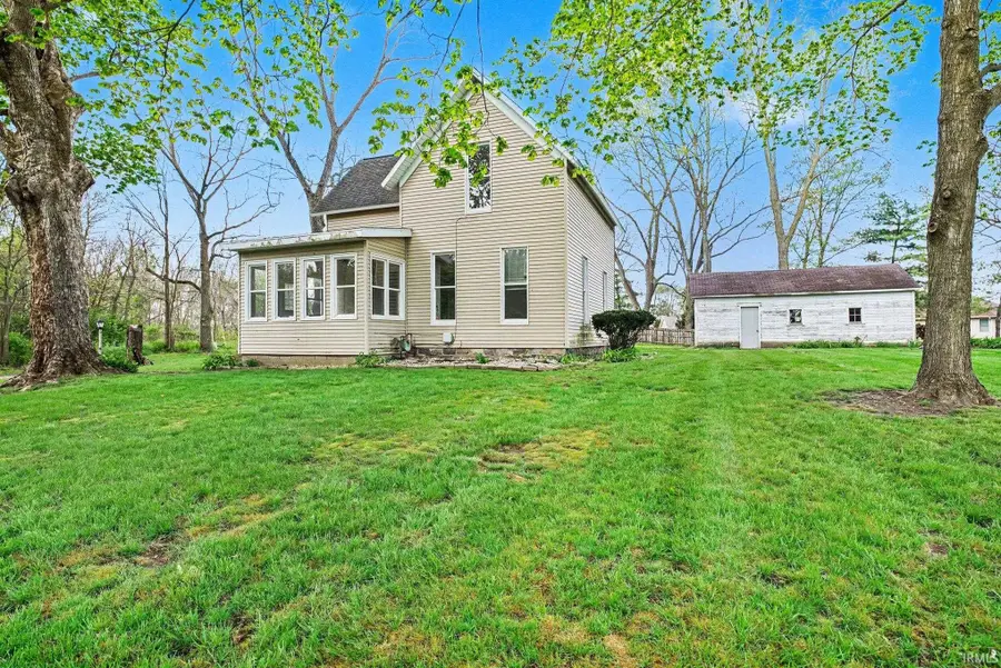 58399 County Road 23, Goshen, IN 46528 - #2