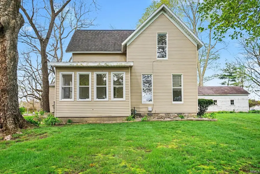 58399 County Road 23, Goshen, IN 46528 - #3