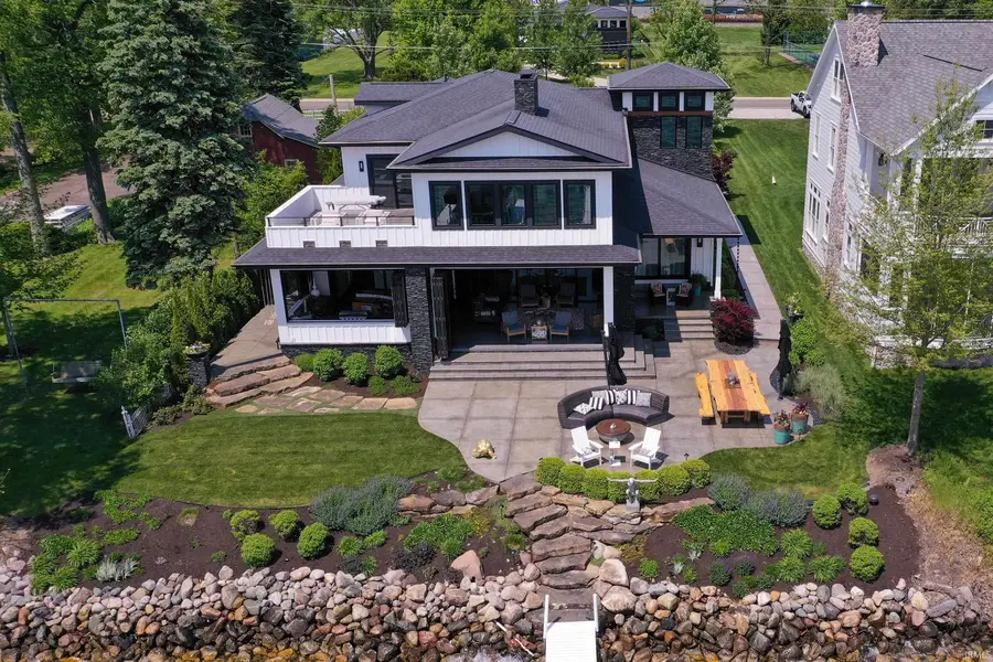 6943 E Eli Lilly Road, Syracuse, IN 46567 - #2