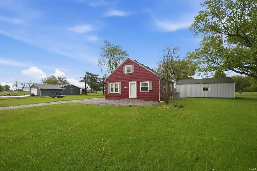 14512 Dawkins Road, New Haven, IN 46774 - #3