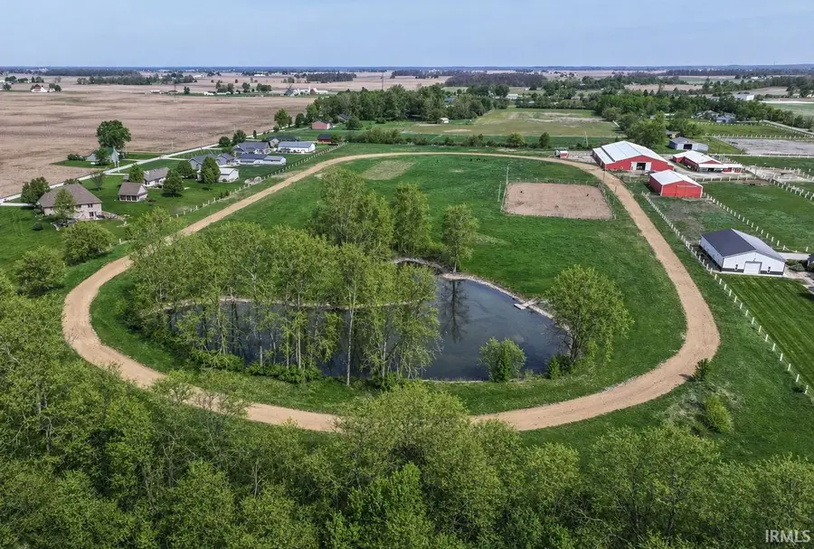 8911 & 8801 N Walnut Street, Muncie, IN 47303 - #3