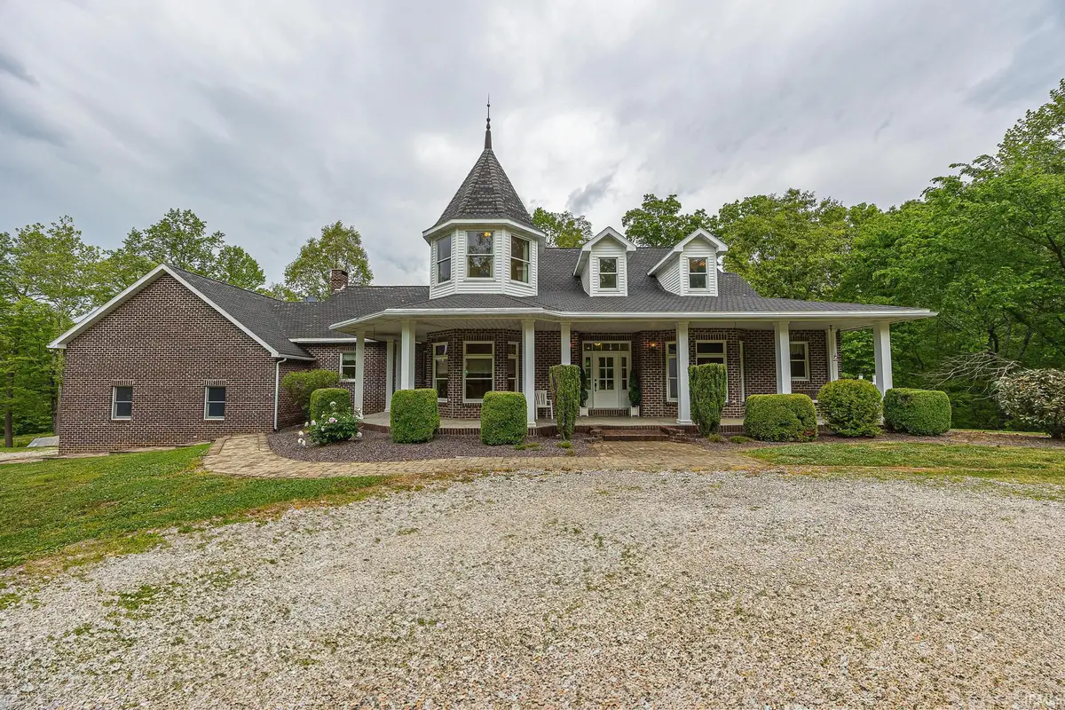 3084 S State Rd 257 Highway, Velpen, IN 47590 - #1