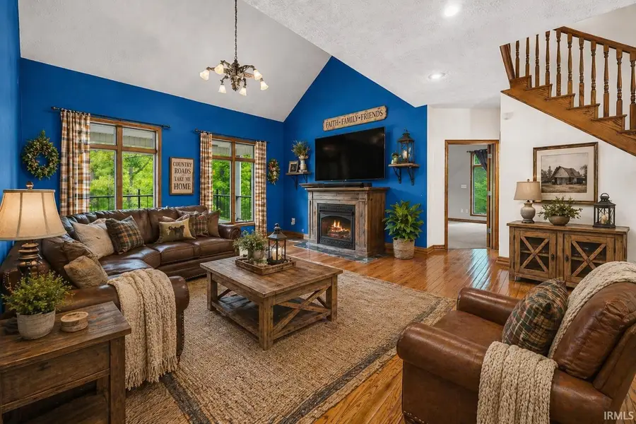 3084 S State Rd 257 Highway, Velpen, IN 47590 - #3